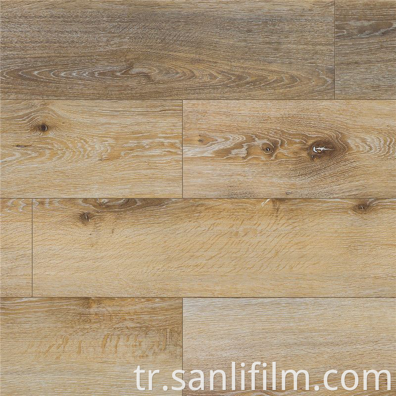 Hardwood or Engineered Wood Protective Film